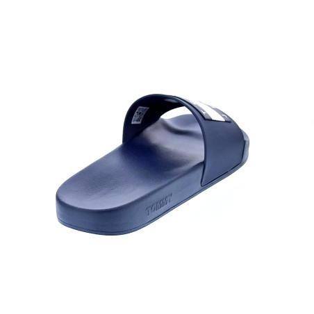 Sandalias Tommy Hilfiger zapatos Hombre modelo Jeans Pool Azul 