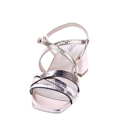 Sandalias Nero Giardini zapatos Mujer modelo E218440DE Oro 