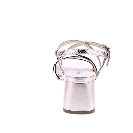 Sandalias Nero Giardini zapatos Mujer modelo E218440DE Oro 