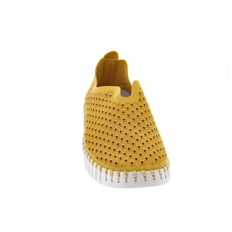 Bailarinas Ilse Jacobsen zapatos Mujer modelo Tulip Amarillo 