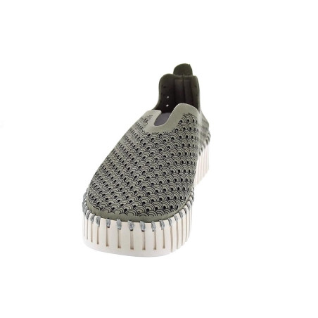 Bailarinas Ilse Jacobsen zapatos Mujer modelo Tulip 3373 Verde 