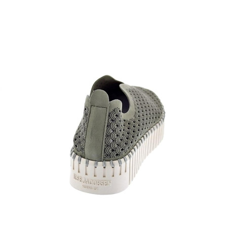 Bailarinas Ilse Jacobsen zapatos Mujer modelo Tulip 3373 Verde 