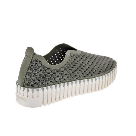 Bailarinas Ilse Jacobsen zapatos Mujer modelo Tulip 3373 Verde 