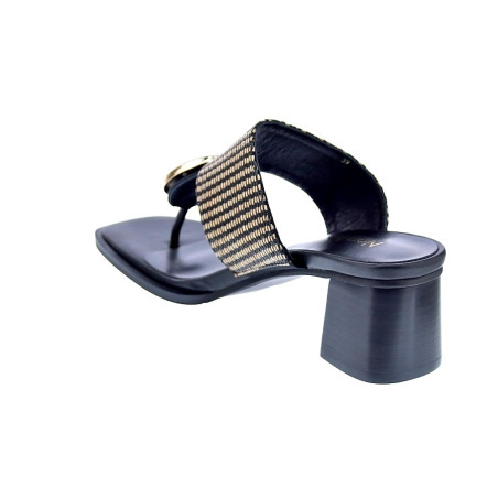 Sandalias Noa Harmon zapatos Mujer modelo 8953 Negro 