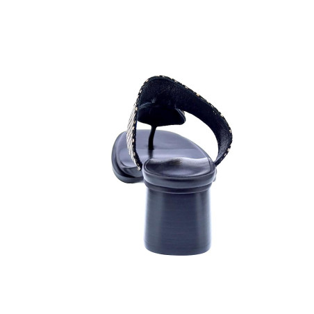 Sandalias Noa Harmon zapatos Mujer modelo 8953 Negro 