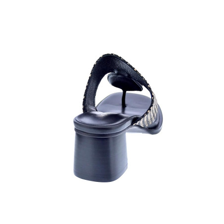 Sandalias Noa Harmon zapatos Mujer modelo 8953 Negro 