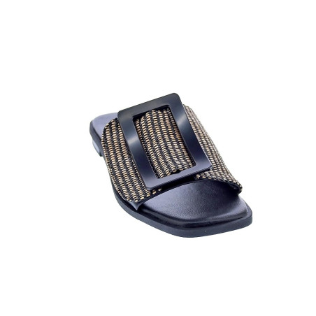 Sandalias Noa Harmon zapatos Mujer modelo 9252 Negro 