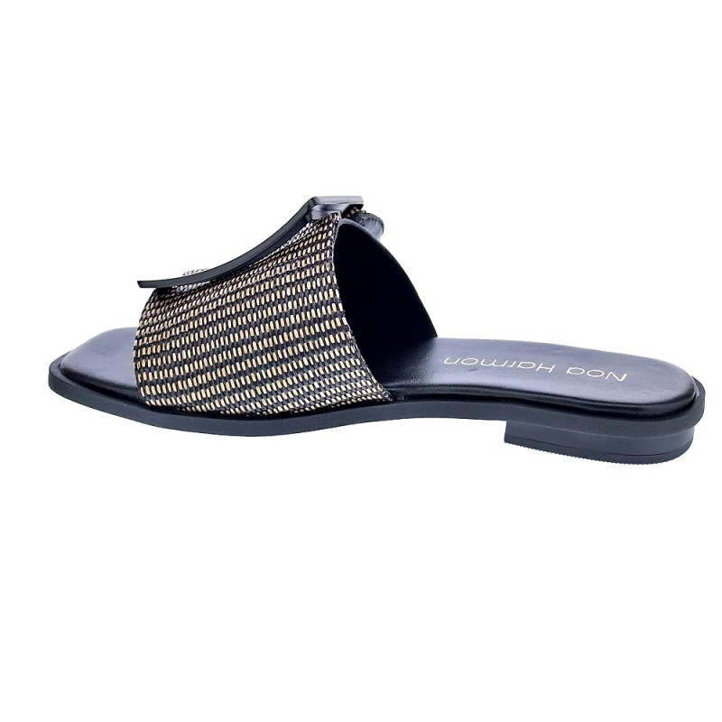 Sandalias Noa Harmon zapatos Mujer modelo 9252 Negro 