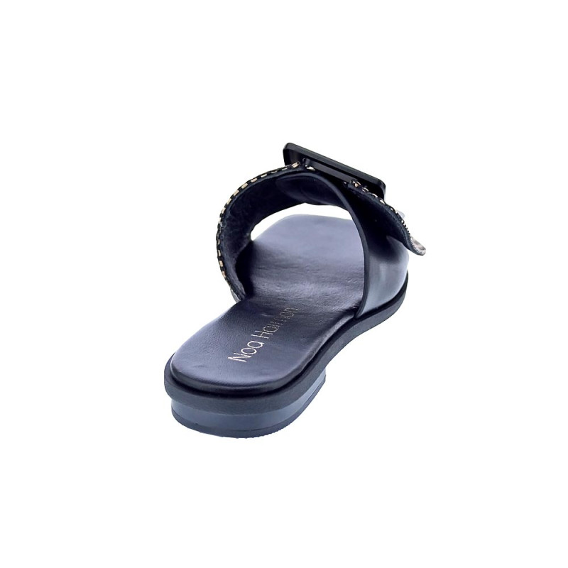 Sandalias Noa Harmon zapatos Mujer modelo 9252 Negro 