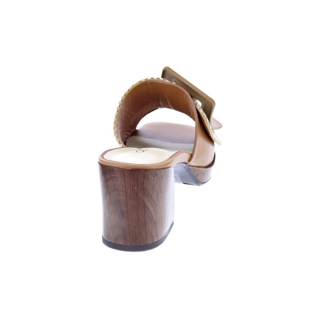 Sandalias Noa Harmon zapatos Mujer modelo 9262 Marrón 