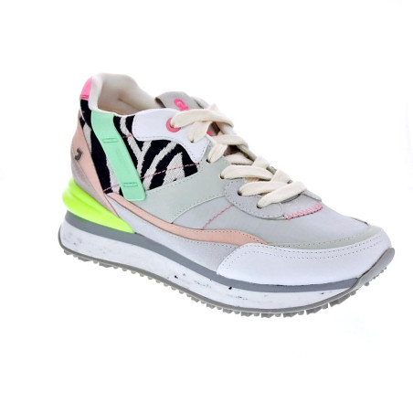 Zapatillas Gioseppo zapatos Mujer modelo 69018 Blanco 