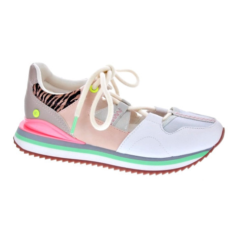 Zapatillas Gioseppo zapatos Niña modelo 69000 Multicolor 