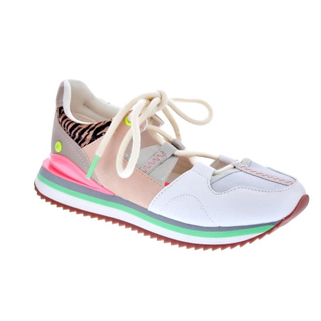 Zapatillas Gioseppo zapatos Niña modelo 69000 Multicolor 