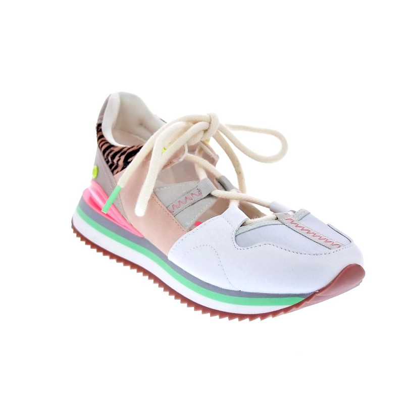 Zapatillas Gioseppo zapatos Niña modelo 69000 Multicolor 