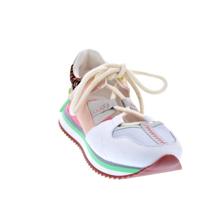 Zapatillas Gioseppo zapatos Niña modelo 69000 Multicolor 