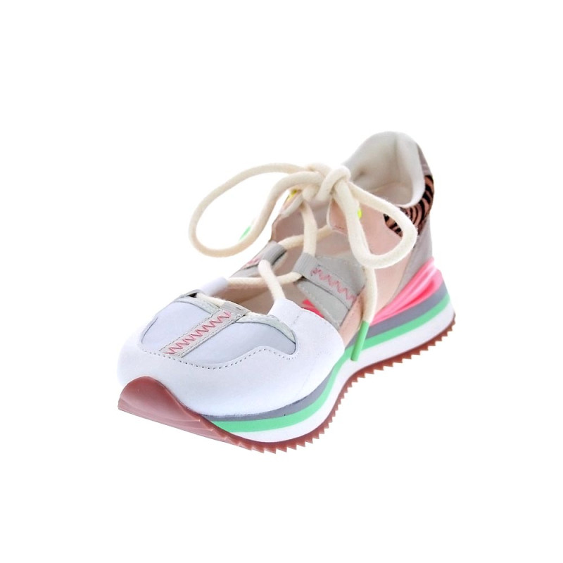 Zapatillas Gioseppo zapatos Niña modelo 69000 Multicolor 