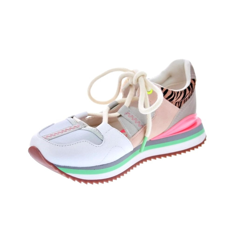 Zapatillas Gioseppo zapatos Niña modelo 69000 Multicolor 