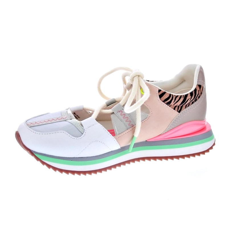 Zapatillas Gioseppo zapatos Niña modelo 69000 Multicolor 