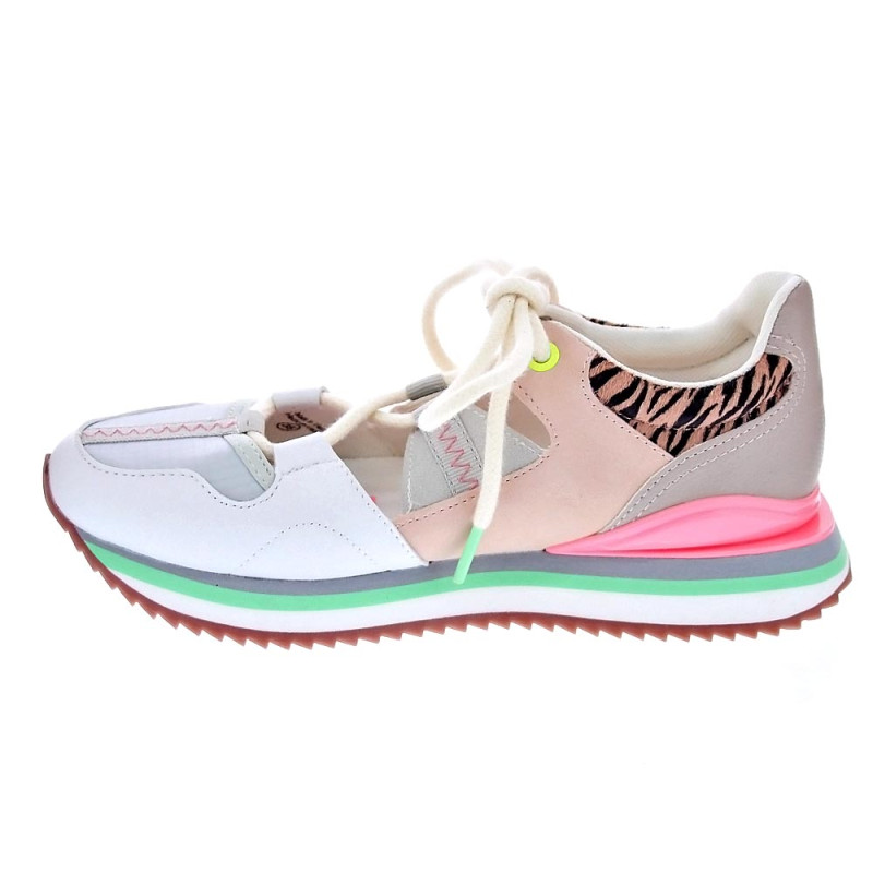 Zapatillas Gioseppo zapatos Niña modelo 69000 Multicolor 