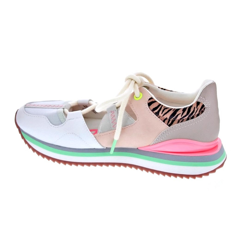 Zapatillas Gioseppo zapatos Niña modelo 69000 Multicolor 