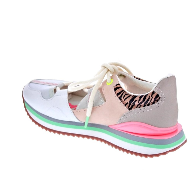 Zapatillas Gioseppo zapatos Niña modelo 69000 Multicolor 