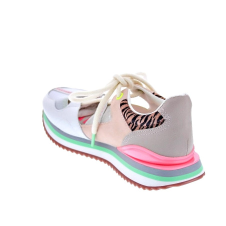 Zapatillas Gioseppo zapatos Niña modelo 69000 Multicolor 