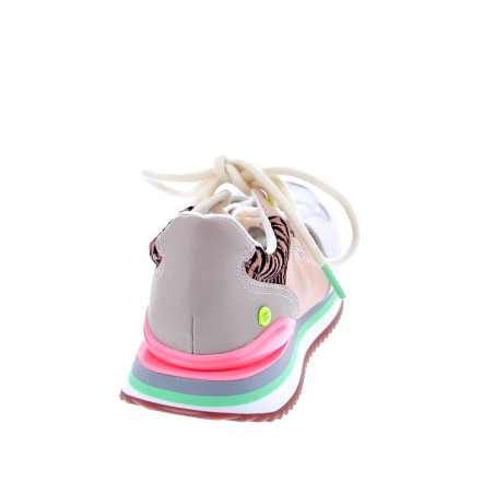 Zapatillas Gioseppo zapatos Niña modelo 69000 Multicolor 