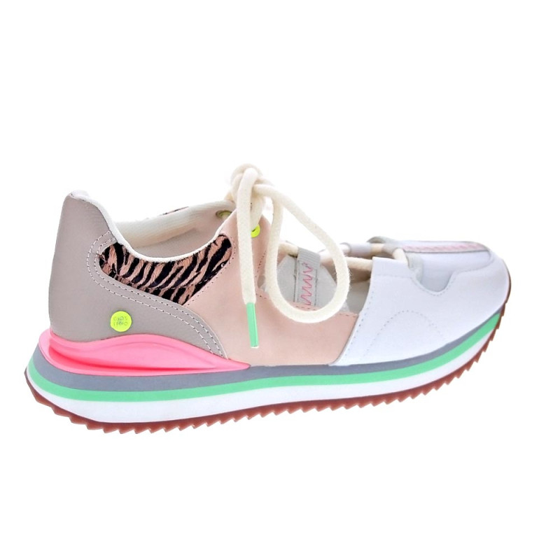 Zapatillas Gioseppo zapatos Niña modelo 69000 Multicolor 