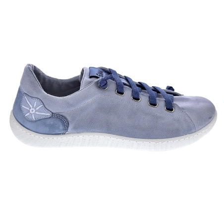 Zapatillas Sunni Sabbi zapatos Hombre modelo Myako Azul 