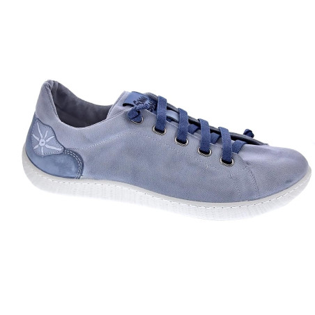 Zapatillas Sunni Sabbi zapatos Hombre modelo Myako Azul 