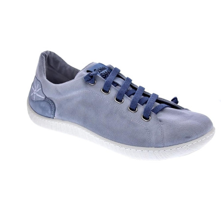 Zapatillas Sunni Sabbi zapatos Hombre modelo Myako Azul 