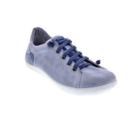 Zapatillas Sunni Sabbi zapatos Hombre modelo Myako Azul 