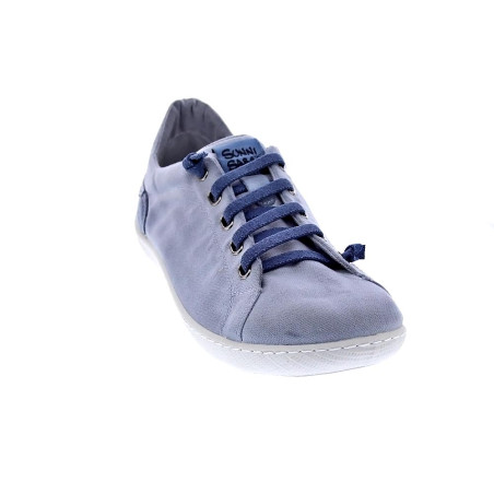 Zapatillas Sunni Sabbi zapatos Hombre modelo Myako Azul 