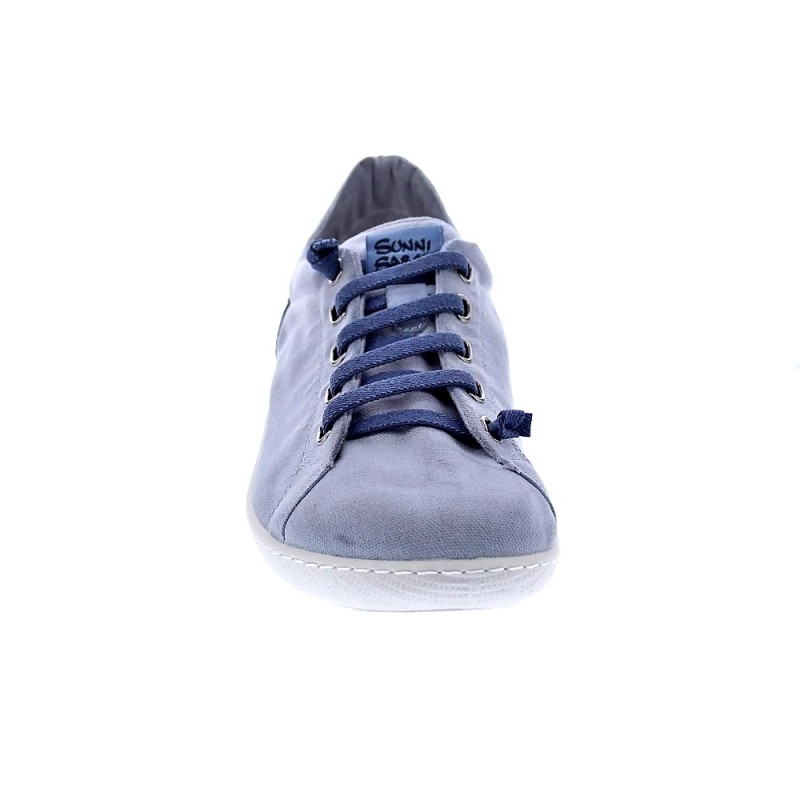 Zapatillas Sunni Sabbi zapatos Hombre modelo Myako Azul 
