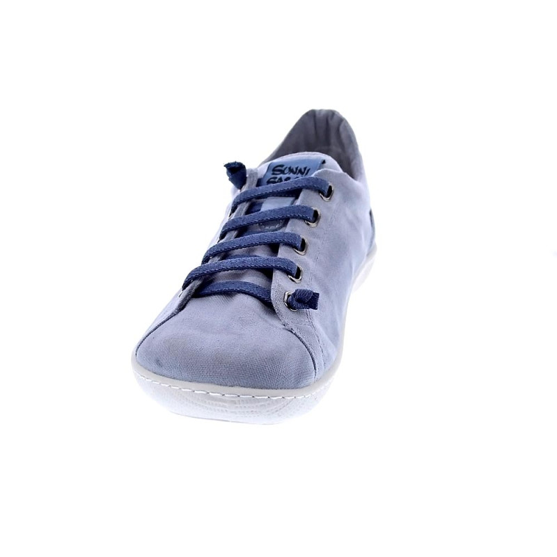 Zapatillas Sunni Sabbi zapatos Hombre modelo Myako Azul 