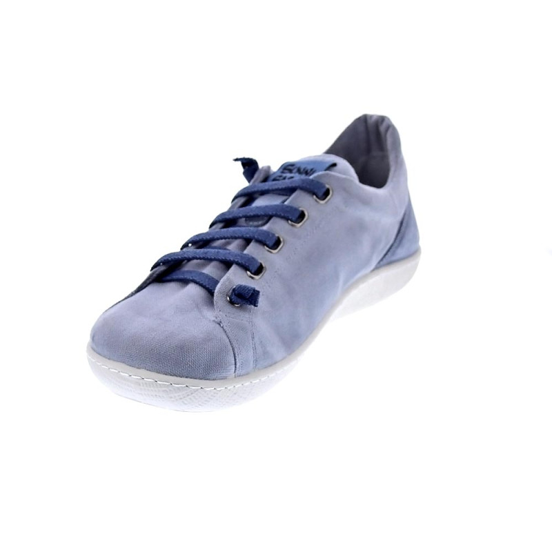 Zapatillas Sunni Sabbi zapatos Hombre modelo Myako Azul 