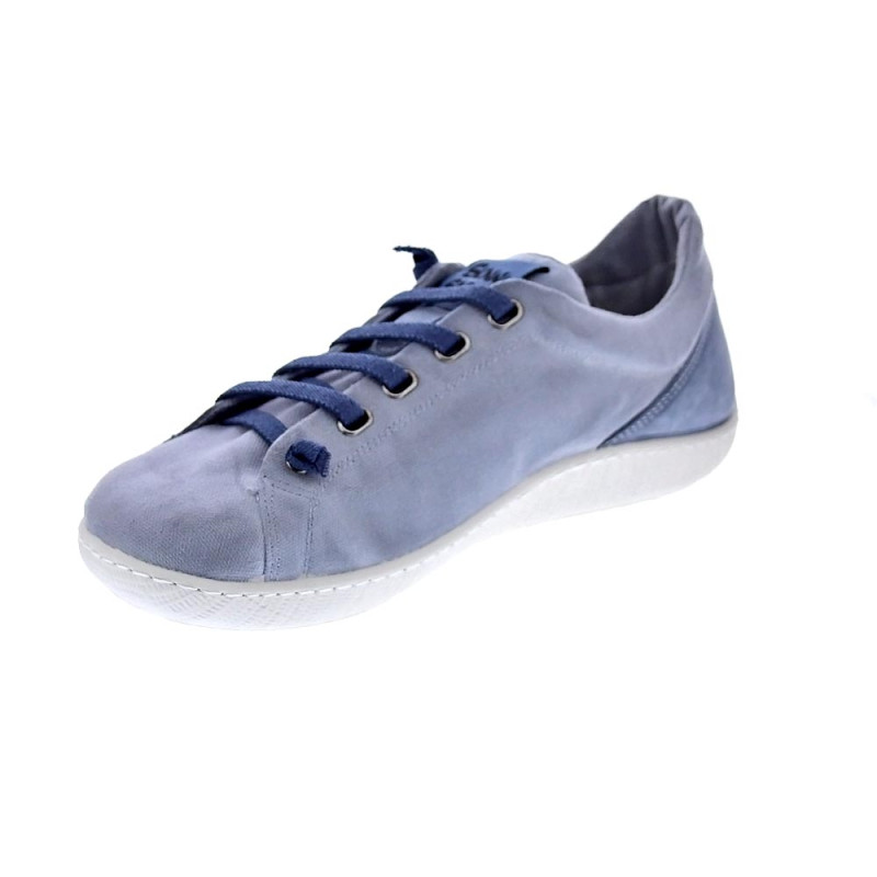 Zapatillas Sunni Sabbi zapatos Hombre modelo Myako Azul 