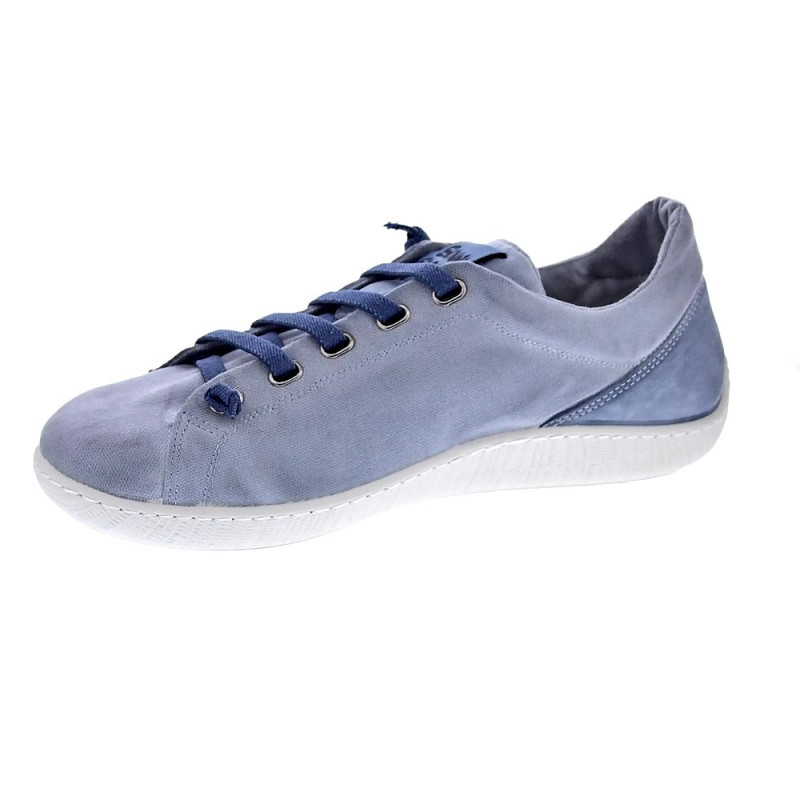 Zapatillas Sunni Sabbi zapatos Hombre modelo Myako Azul 