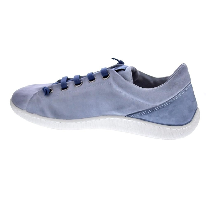Zapatillas Sunni Sabbi zapatos Hombre modelo Myako Azul 
