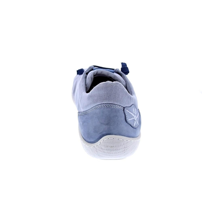 Zapatillas Sunni Sabbi zapatos Hombre modelo Myako Azul 