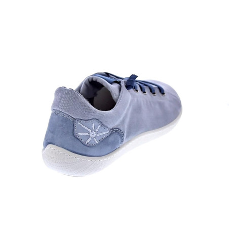 Zapatillas Sunni Sabbi zapatos Hombre modelo Myako Azul 