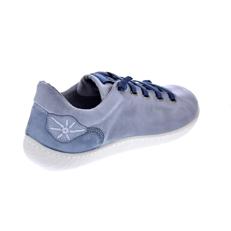 Zapatillas Sunni Sabbi zapatos Hombre modelo Myako Azul 