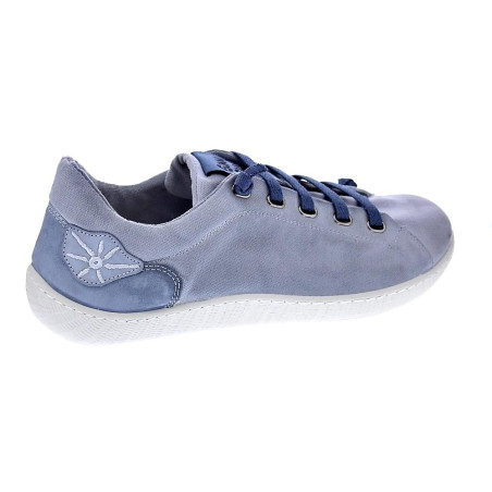 Zapatillas Sunni Sabbi zapatos Hombre modelo Myako Azul 