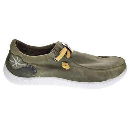 Zapatos Sunni Sabbi zapatos Hombre modelo Kunash Verde 