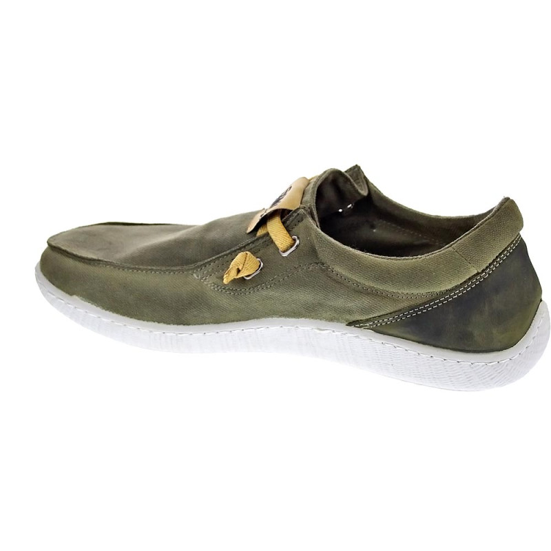 Zapatos Sunni Sabbi zapatos Hombre modelo Kunash Verde 