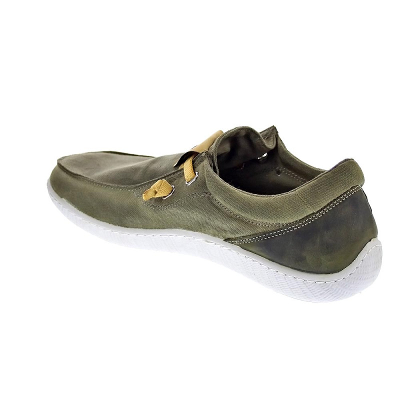 Zapatos Sunni Sabbi zapatos Hombre modelo Kunash Verde 