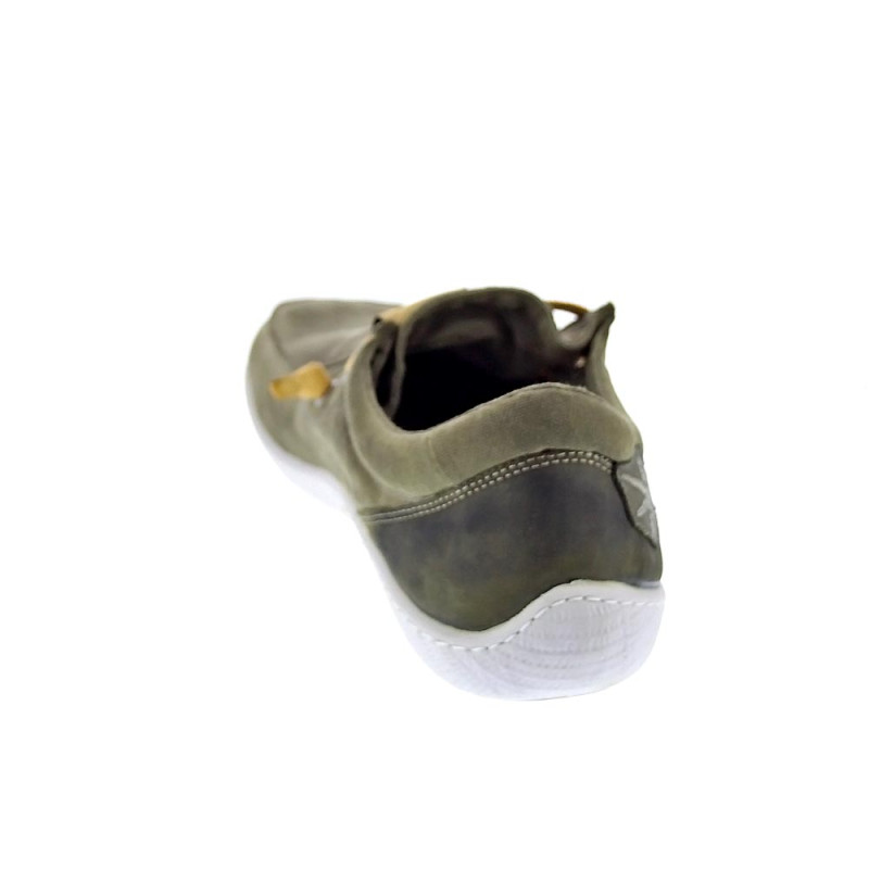 Zapatos Sunni Sabbi zapatos Hombre modelo Kunash Verde 