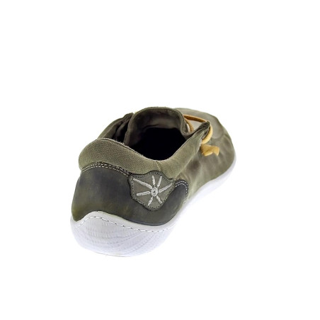 Zapatos Sunni Sabbi zapatos Hombre modelo Kunash Verde 