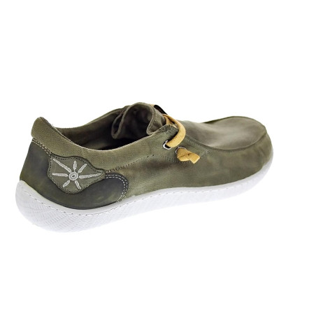 Zapatos Sunni Sabbi zapatos Hombre modelo Kunash Verde 