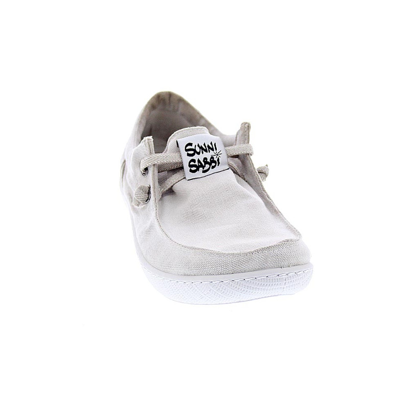 Zapatos Sunni Sabbi zapatos Mujer modelo Kikai Beige 